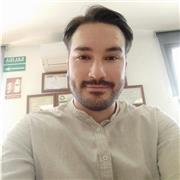 Soy ingeniero mecánico. Doy clases particulares de matemáticas y física de secundaria y bachillerato. La primera clase es gratuíta para ver que temas hay que estudiar y repasar en las siguientes clases